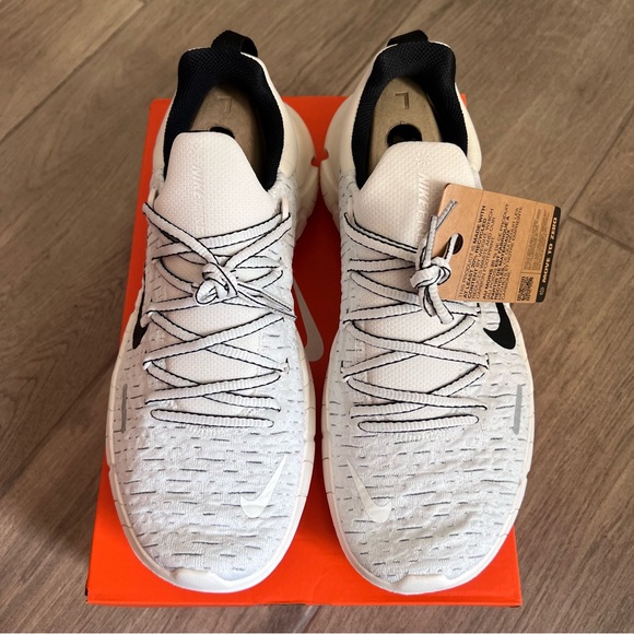 Nike Free Run 5.0 - Picture 4 of 7